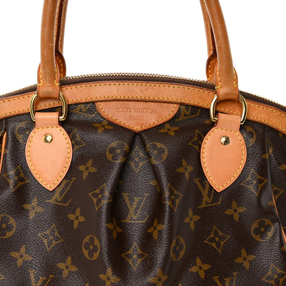 Louis Vuitton Monogram Tivoli PM 7 of 12