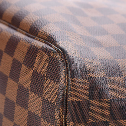 Louis Vuitton Damier Ebene Neo Neverfull GM 12 of 13