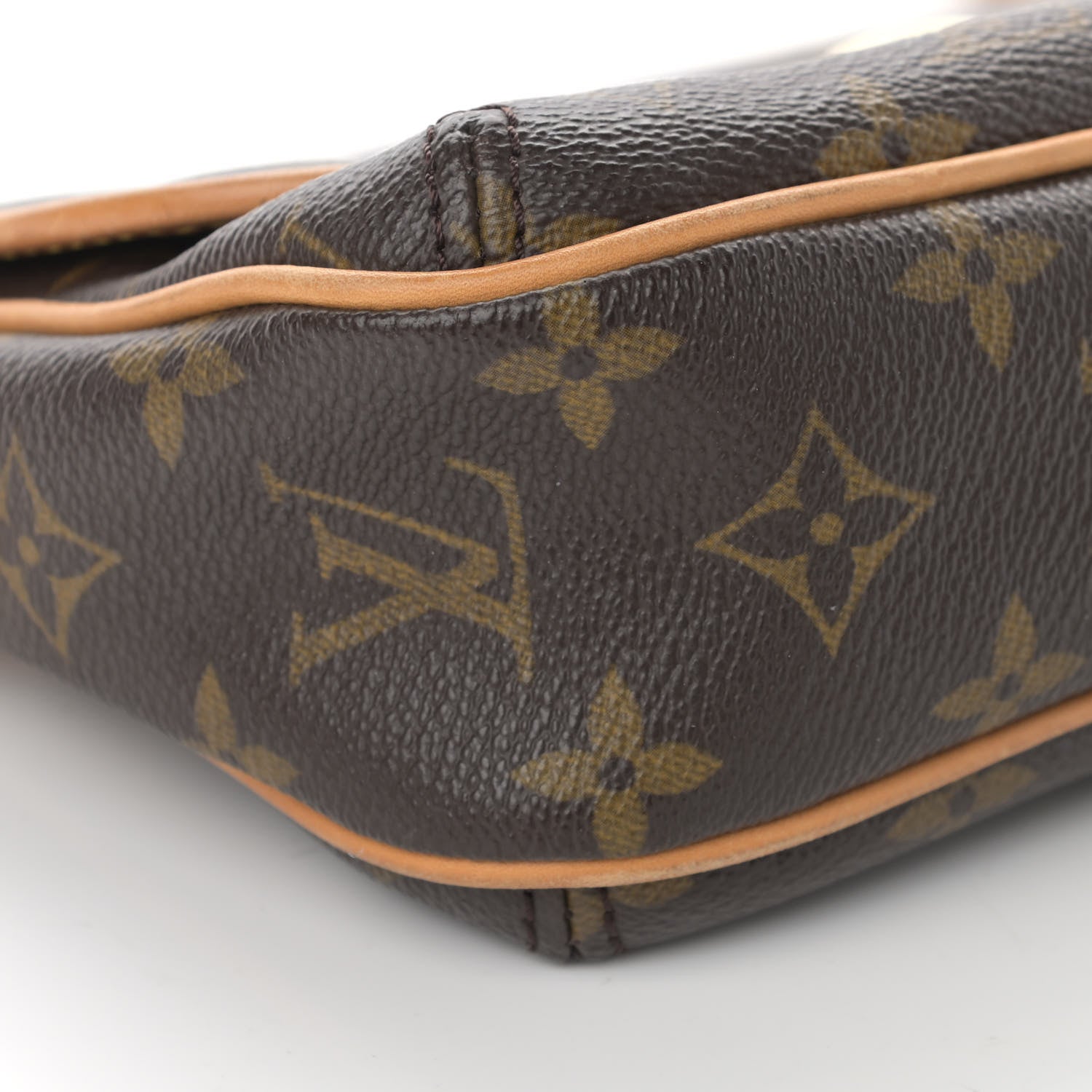 Louis Vuitton Monogram Tikal PM 9 of 10