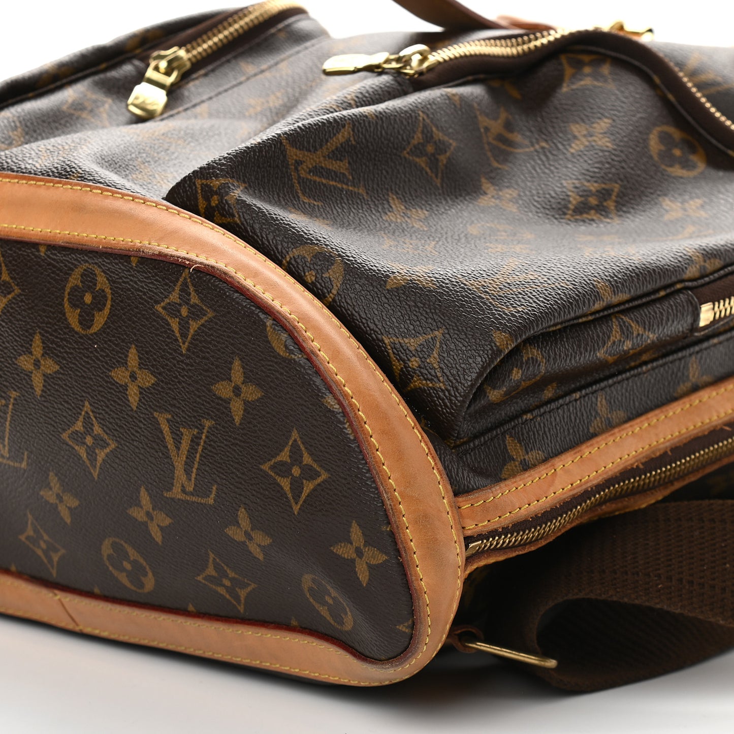 Monogram Bosphore Backpack