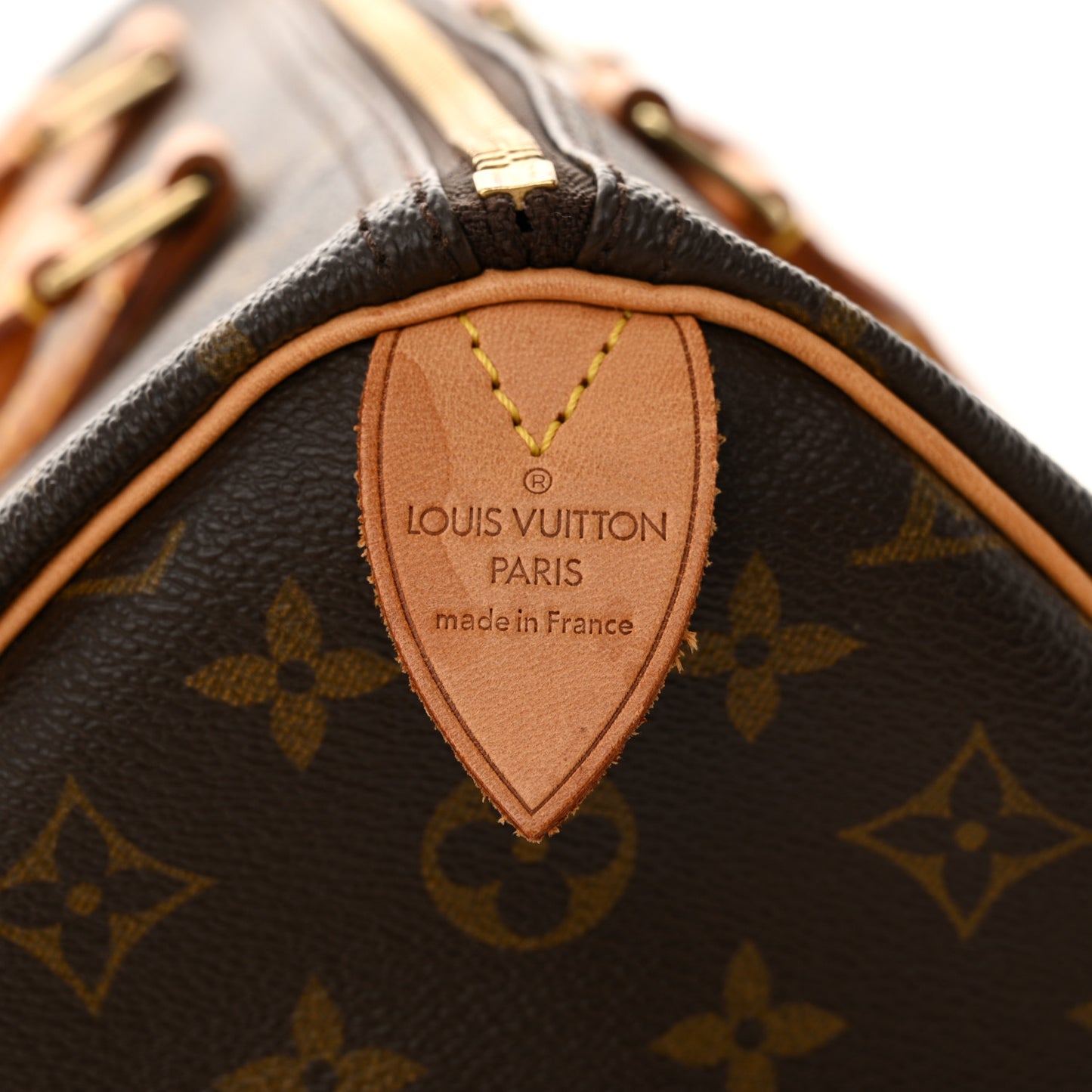 Monogram Speedy 30