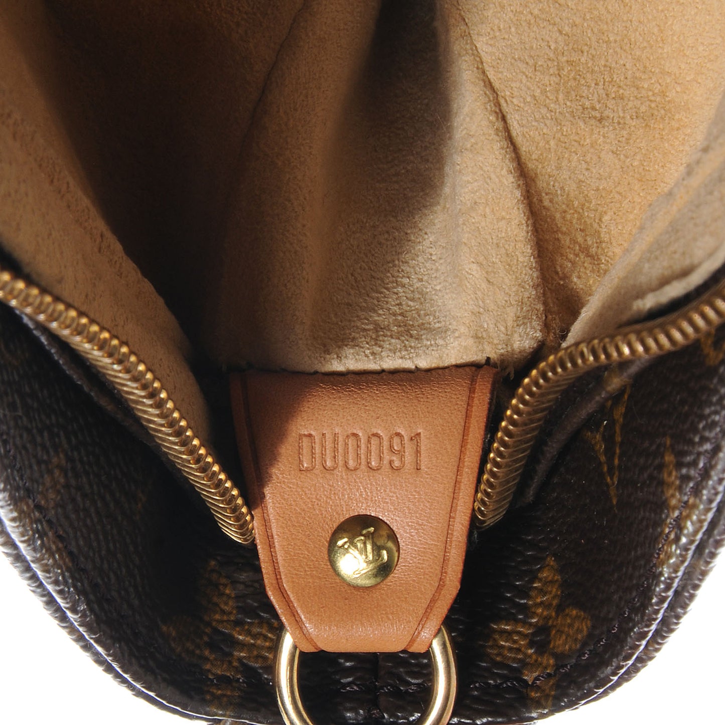 Monogram Looping GM