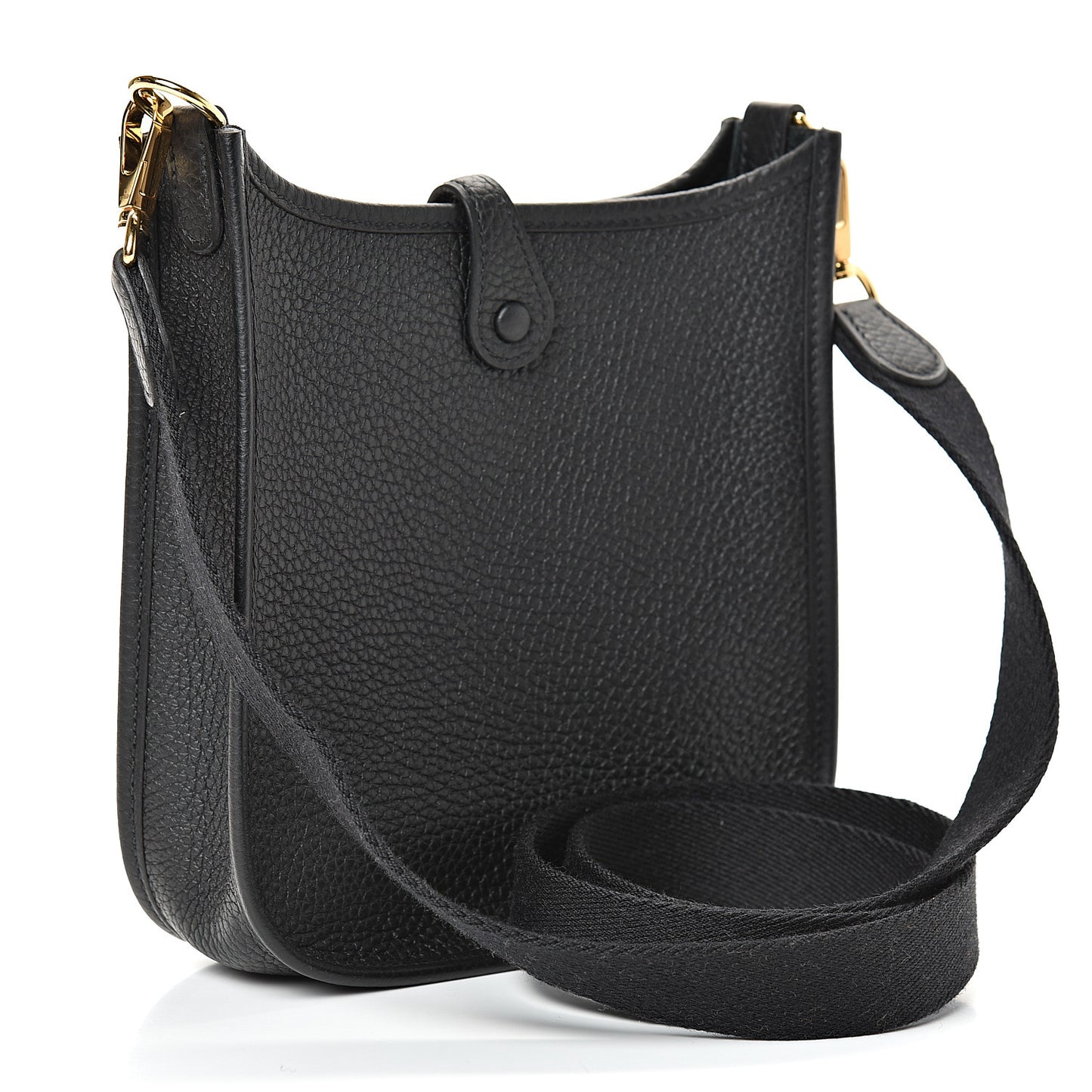 Taurillon Clemence Evelyne TPM Black