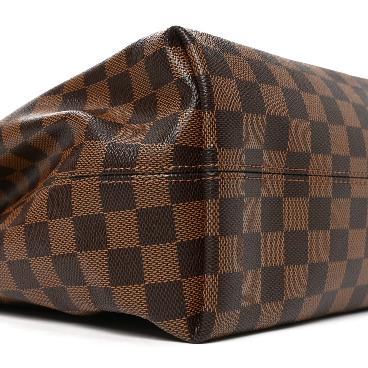 Damier Ebene Graceful MM