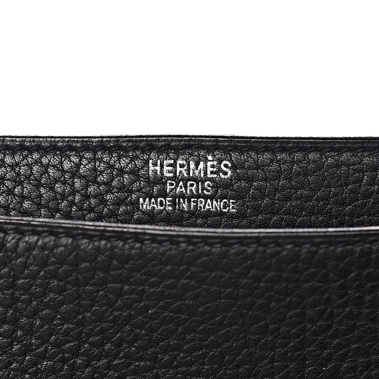 Fjord Sac a Depeche 41 Briefcase Black