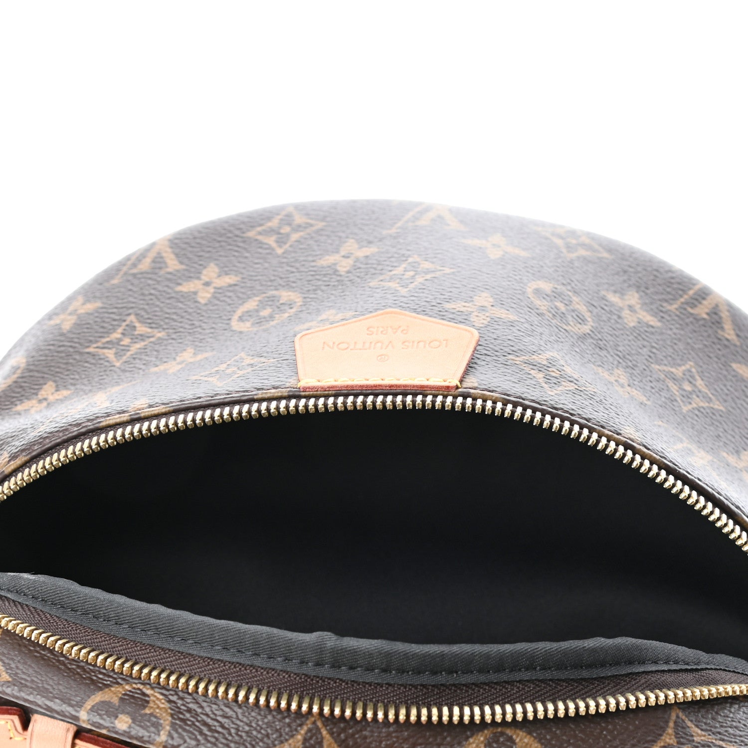 Louis Vuitton Monogram Bumbag 4 of 4