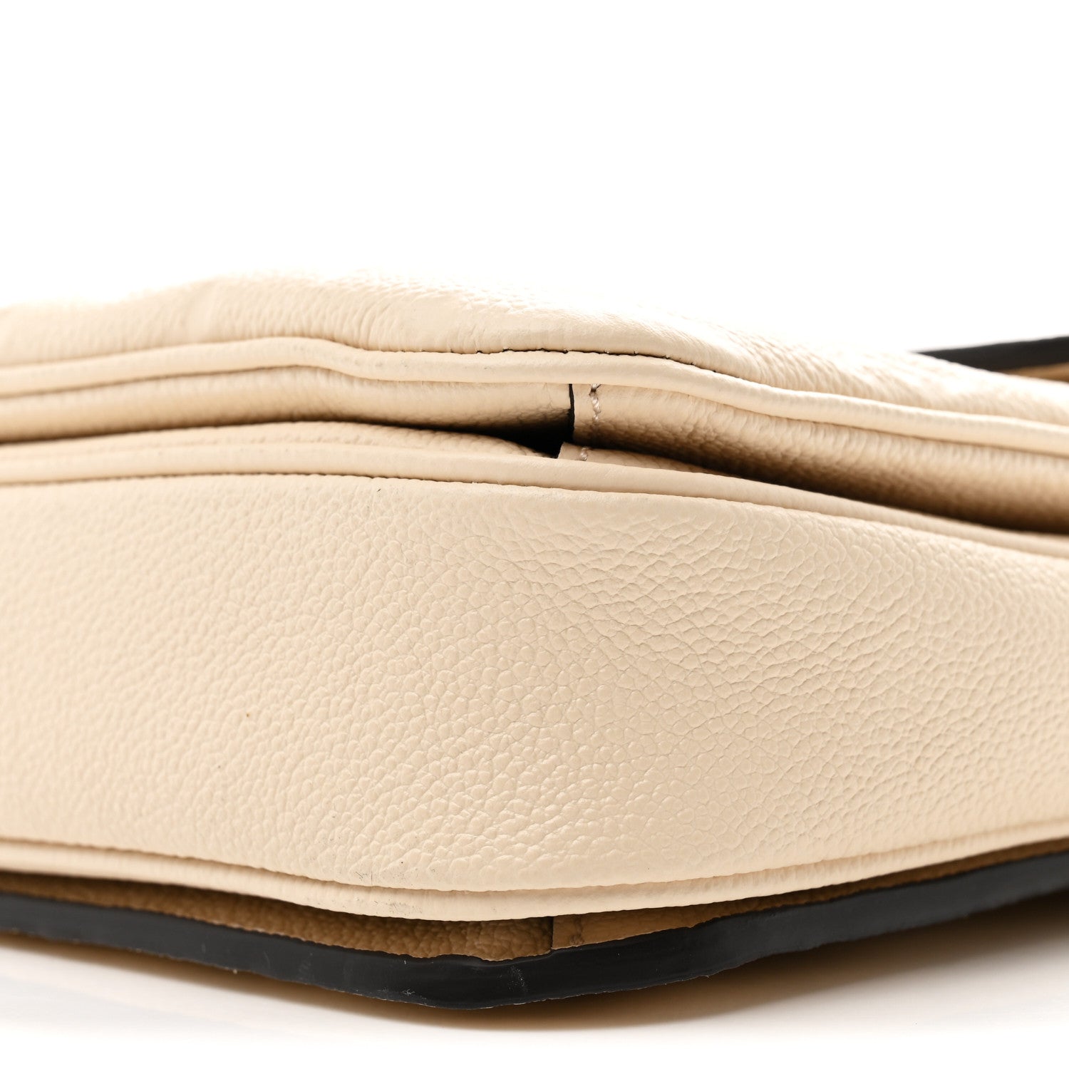 Louis Vuitton Empreinte Pochette Metis Creme 8 of 8