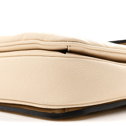 Louis Vuitton Empreinte Pochette Metis Creme 8 of 8