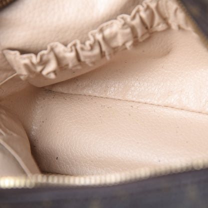 Louis Vuitton Monogram Trousse Toilette 19 8 of 8