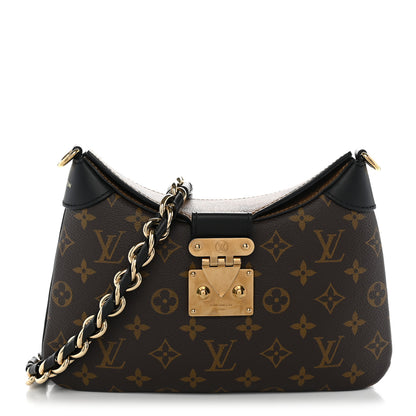Louis Vuitton Reverse Monogram Twinny 1 of 10