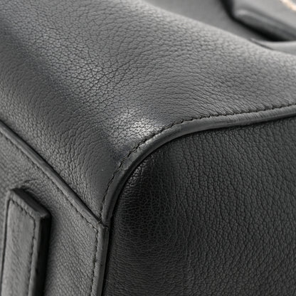 Givenchy Sugar Goatskin Small Antigona Black 13 of 14