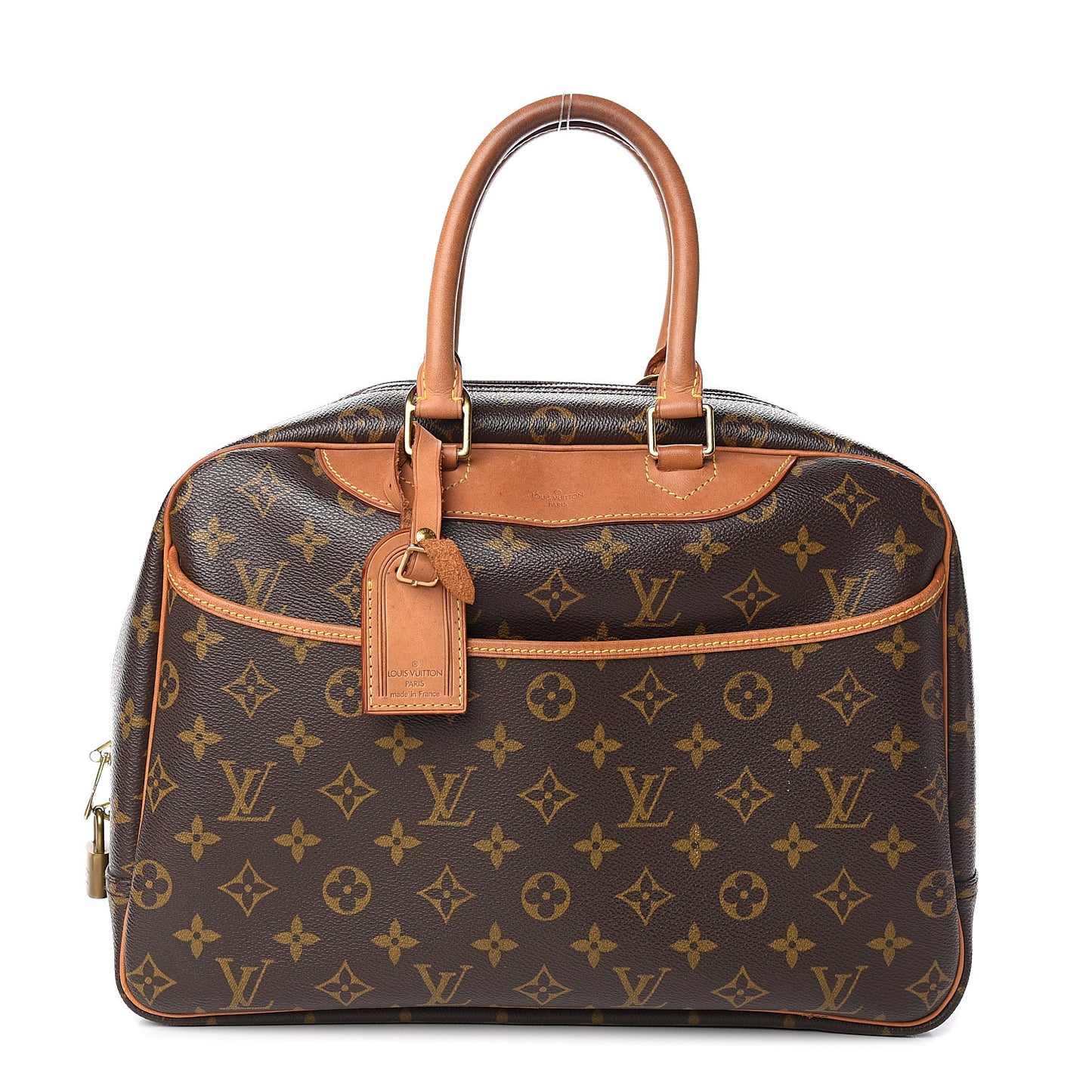 Monogram Deauville