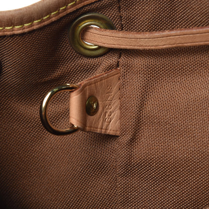 Louis Vuitton Monogram Mini Montsouris Backpack 7 of 15