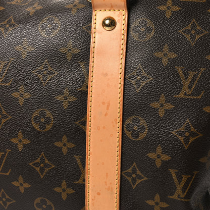 Louis Vuitton Monogram Carryall 14 of 14