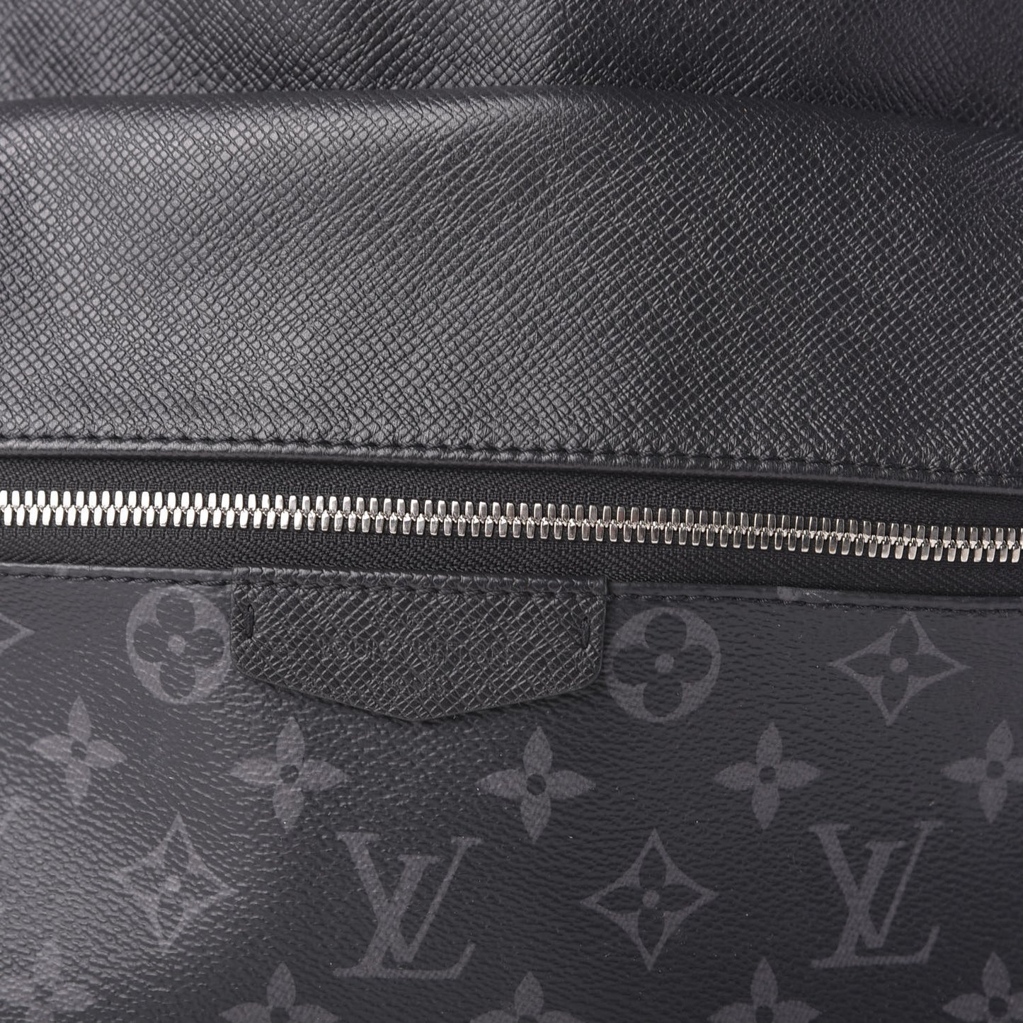 Monogram Eclipse Taiga Discovery Backpack PM