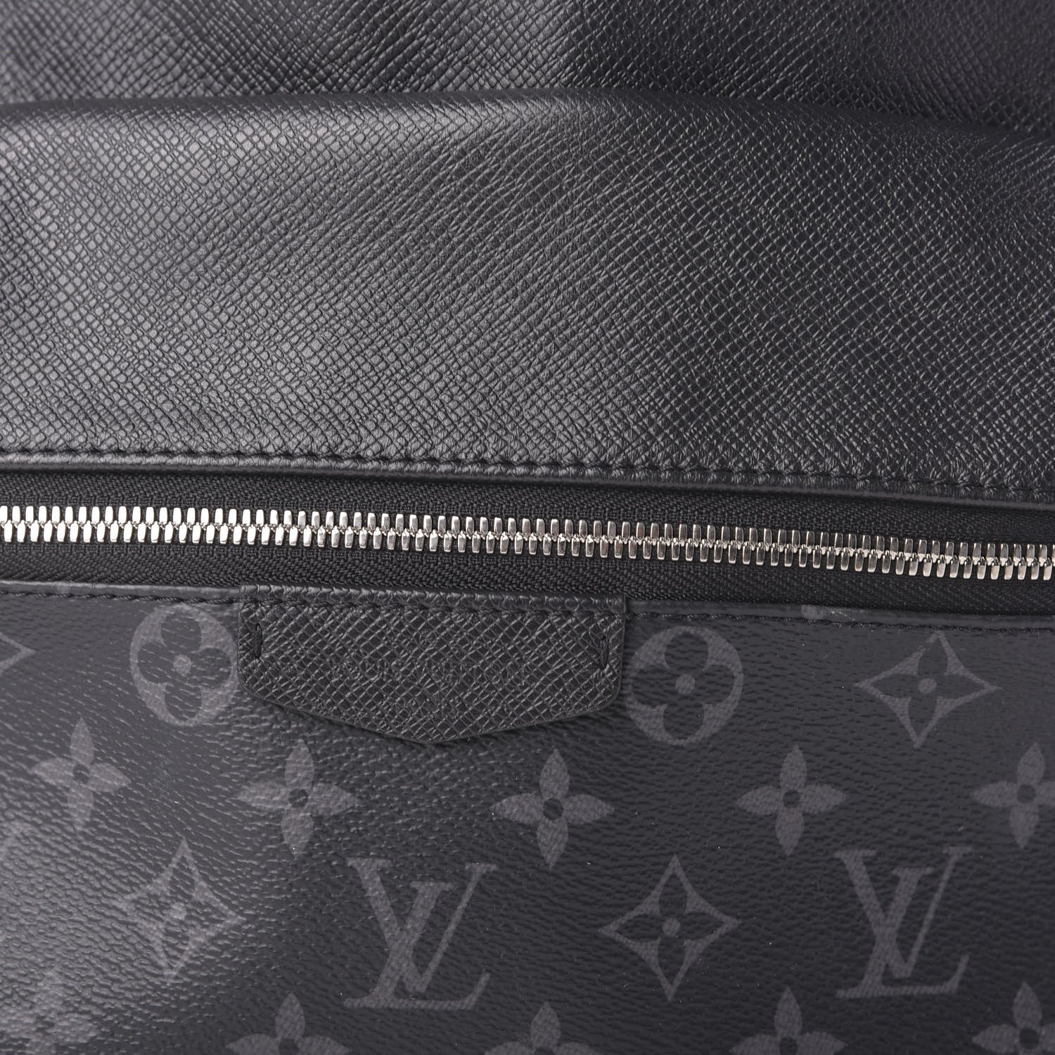 Louis Vuitton Monogram Eclipse Taiga Discovery Backpack PM 11 of 11