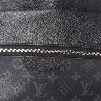 Louis Vuitton Monogram Eclipse Taiga Discovery Backpack PM 11 of 11
