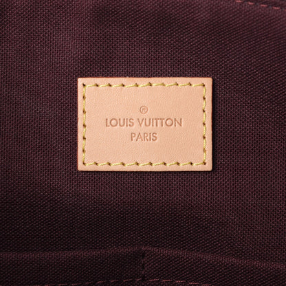 Louis Vuitton Monogram Iena MM 6 of 10