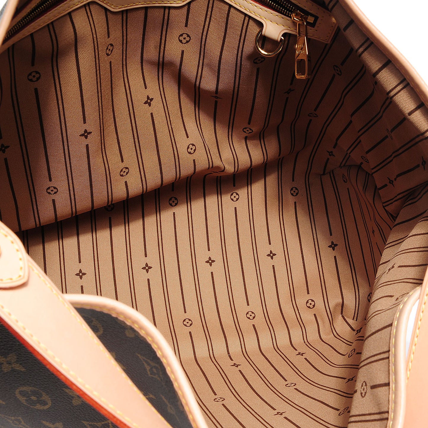 Monogram Delightful MM