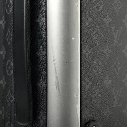 Louis Vuitton Monogram Eclipse Horizon 55 10 of 19