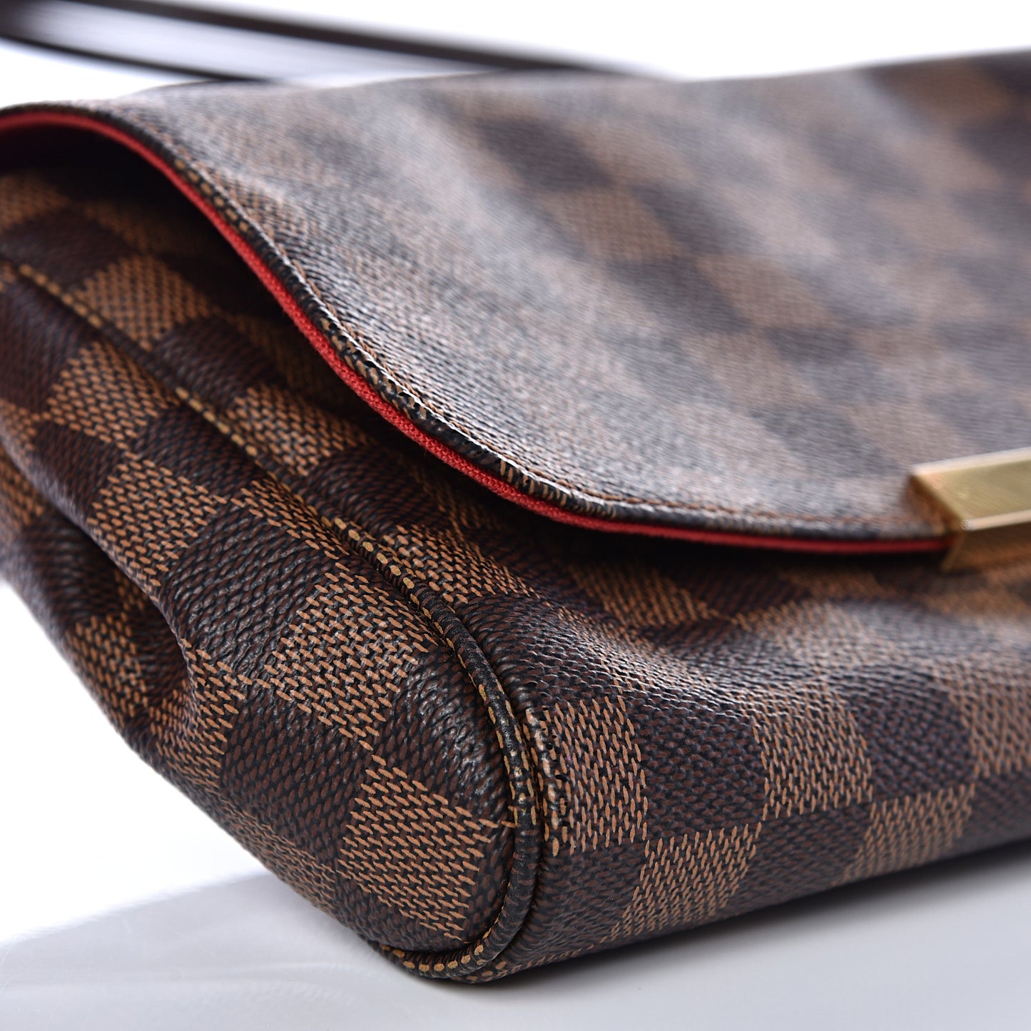 Damier Ebene Favorite MM