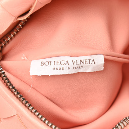 Bottega Veneta Nappa Intrecciato Mini Jodie Peachy 6 of 9