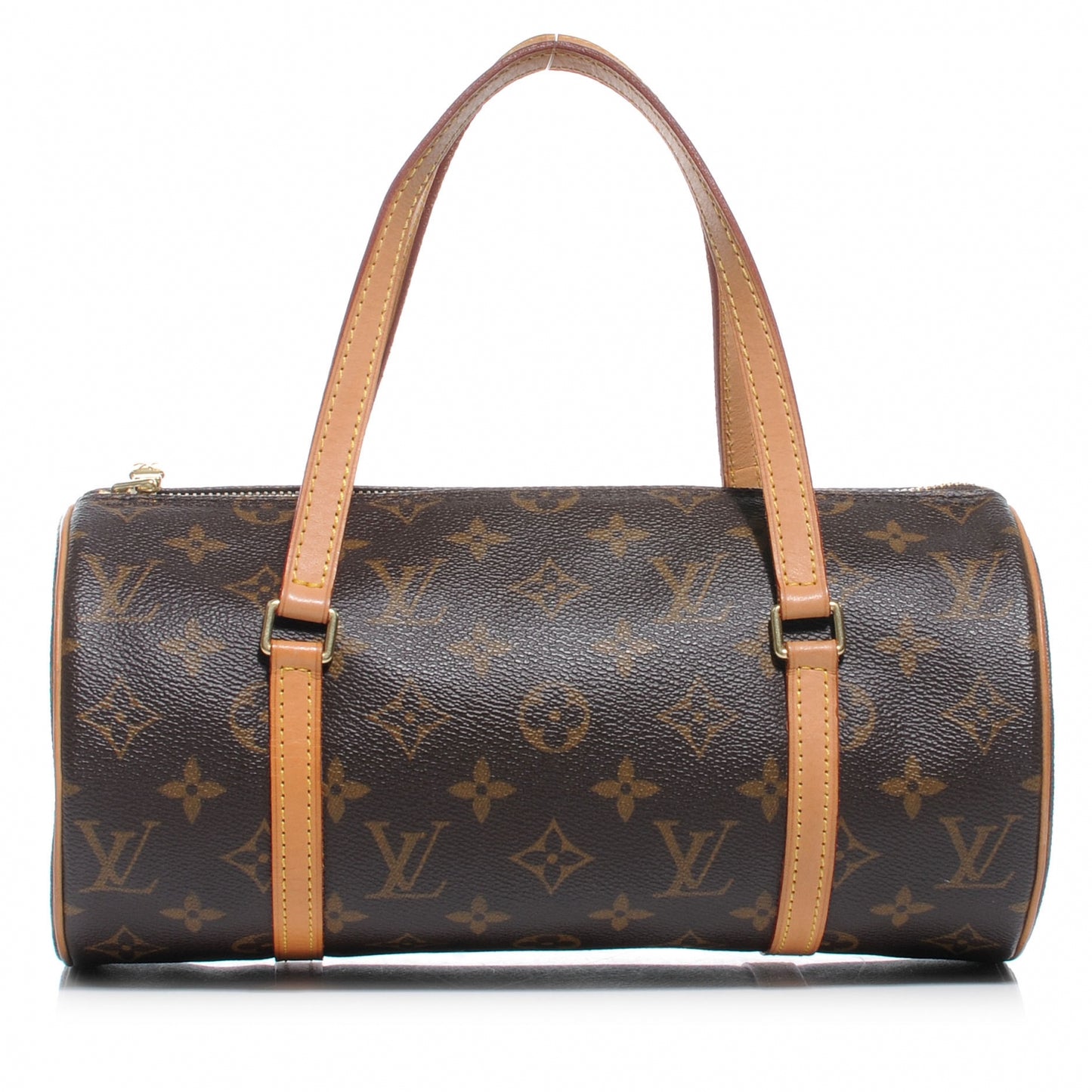 Monogram Papillon 26