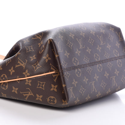 Louis Vuitton Monogram Turenne MM 7 of 8
