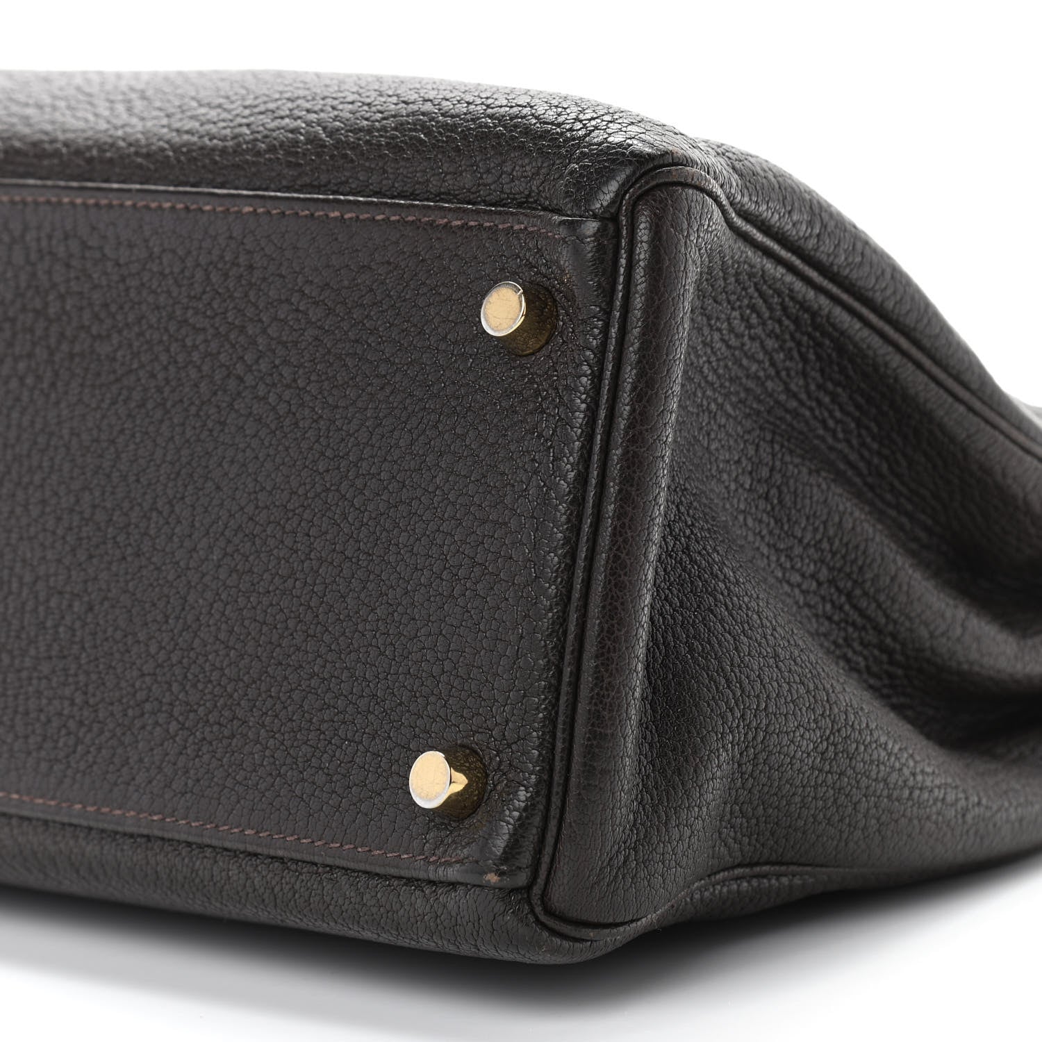 Hermes Chevre Mangalor eKelly Retourne 32 Ebene 9 of 9