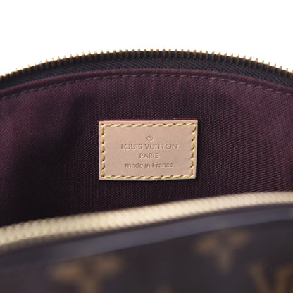 Louis Vuitton Monogram Rivoli PM 8 of 9