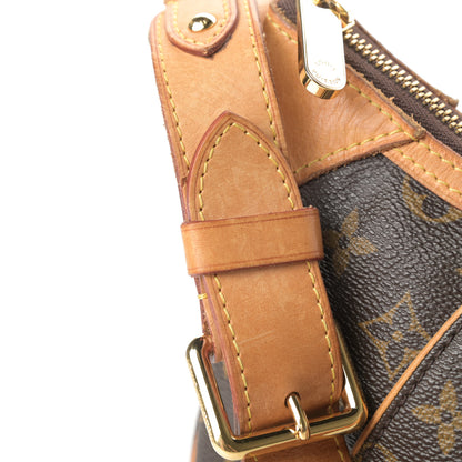 Louis Vuitton Monogram Thames PM 13 of 14
