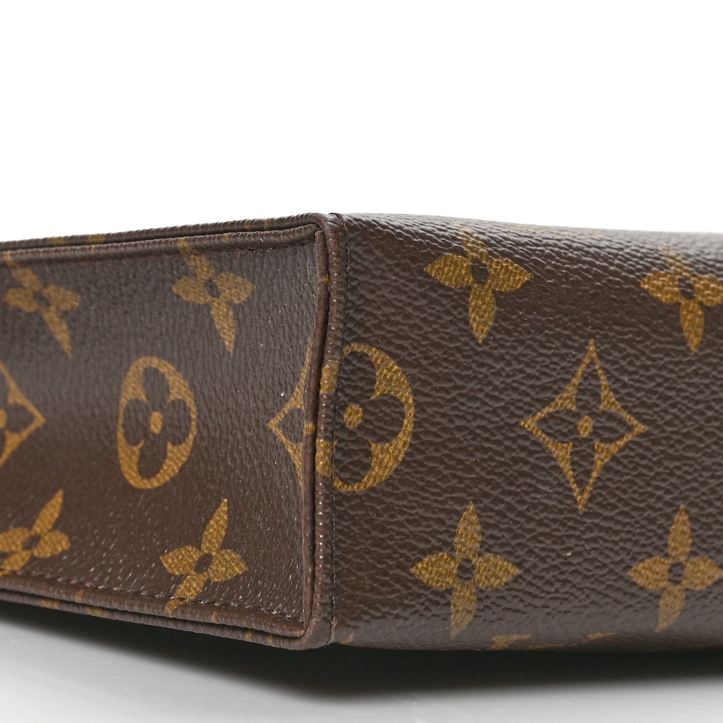 Monogram Toiletry Pouch 26