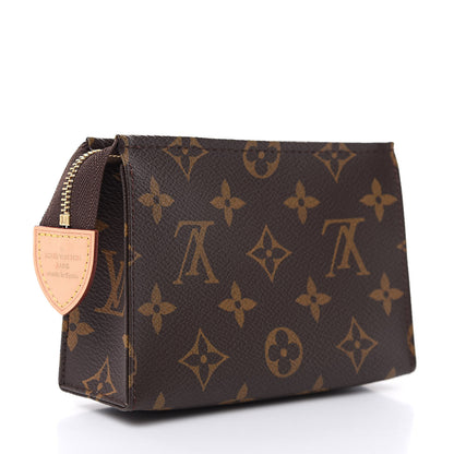 Louis Vuitton Monogram Toiletry Pouch 15 3 of 7
