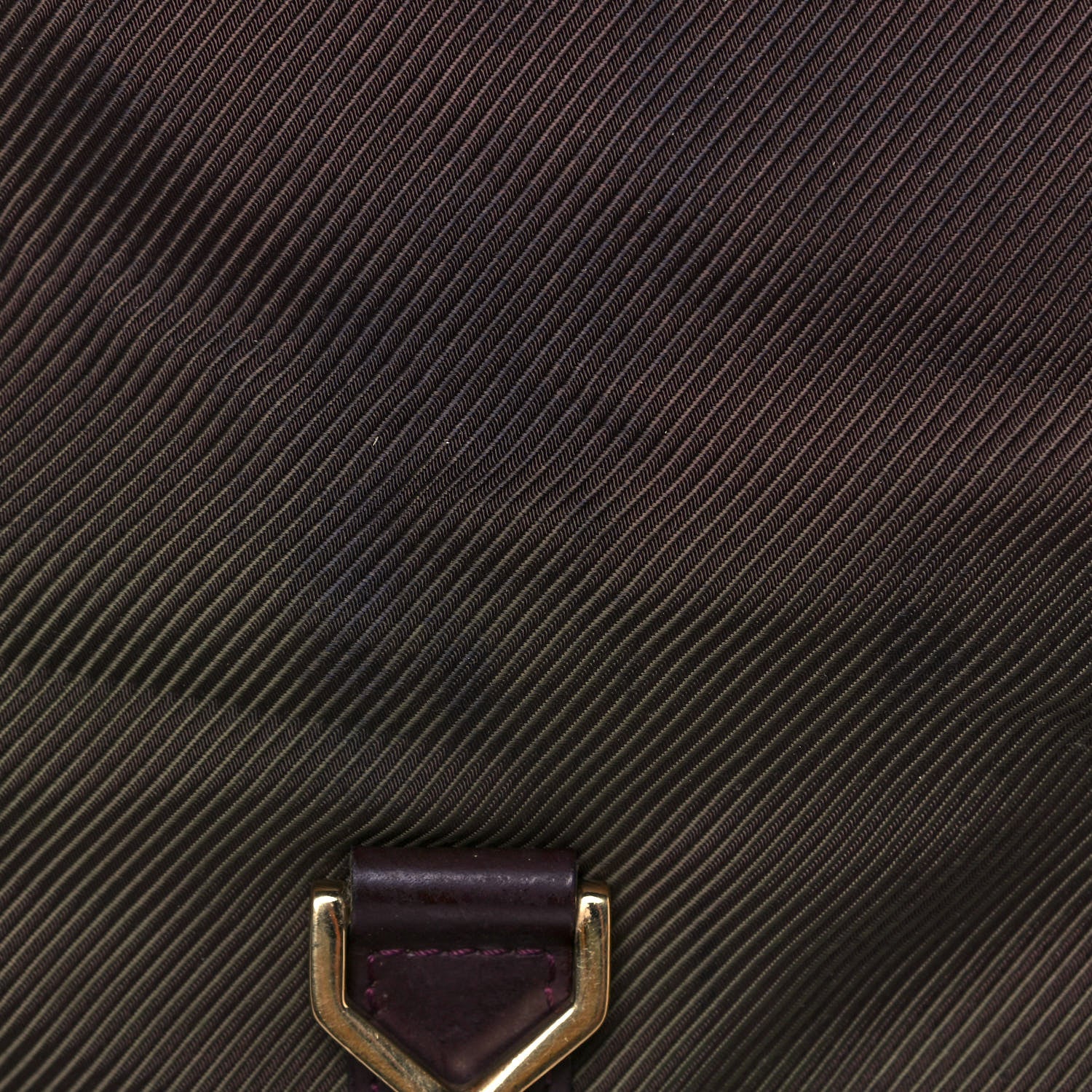 Louis Vuitton Taiga Dersou Messenger Bag Acajou 13 of 19