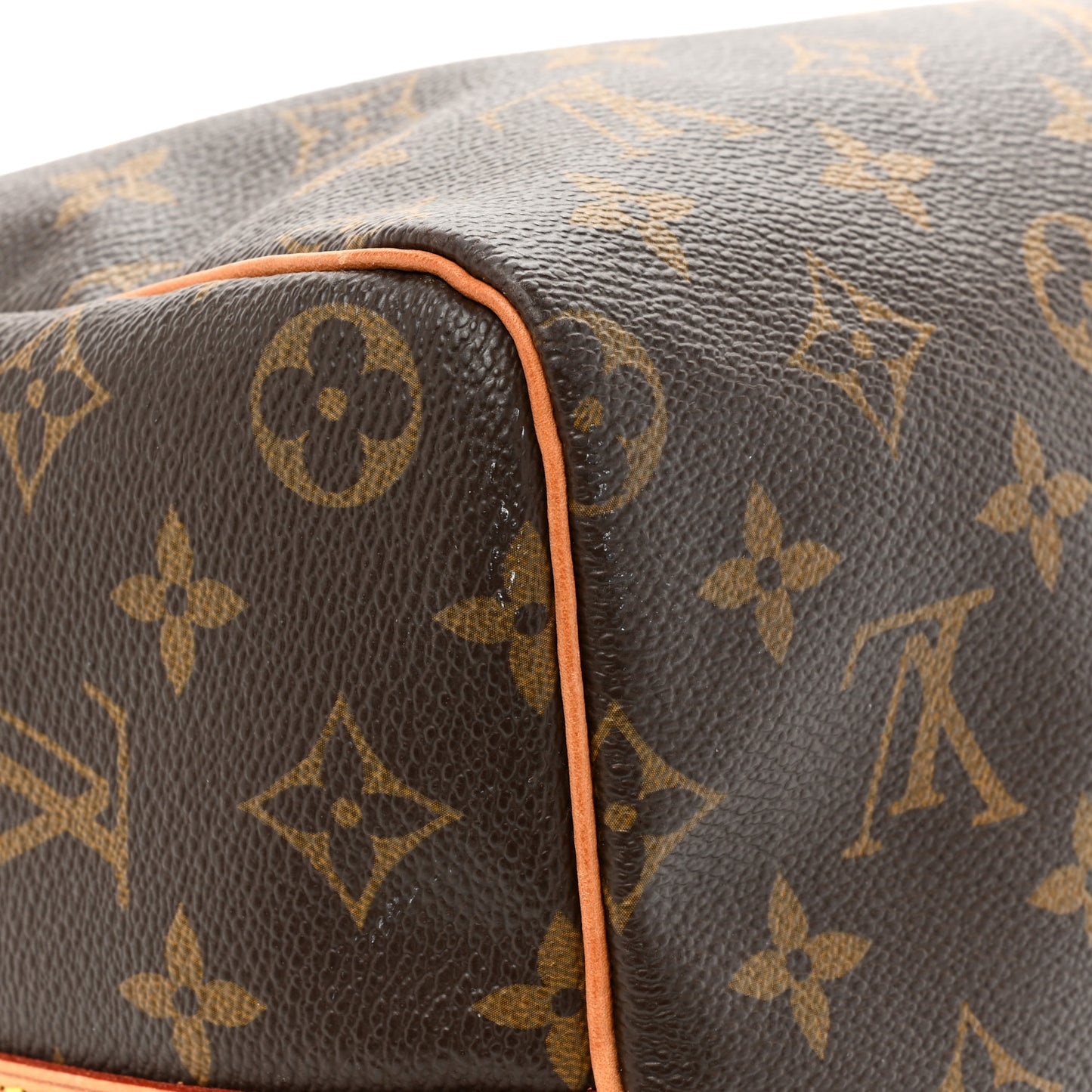 Monogram Speedy Bandouliere 40