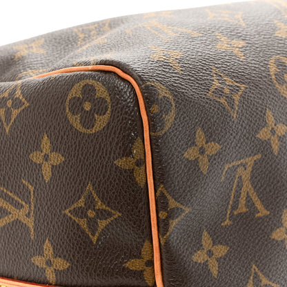 Louis Vuitton Monogram Speedy Bandouliere 40 14 of 16