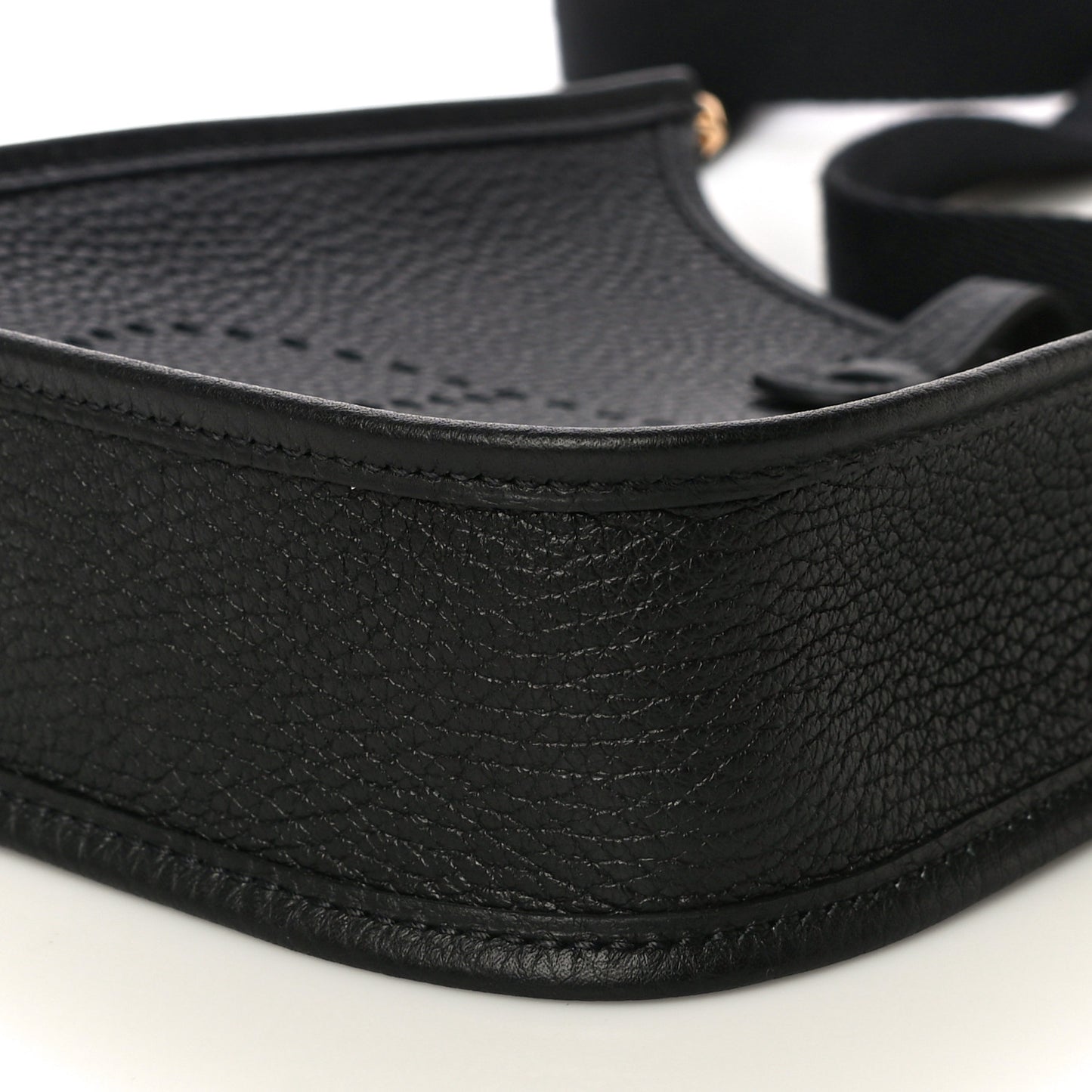 Taurillon Clemence Evelyne TPM Black