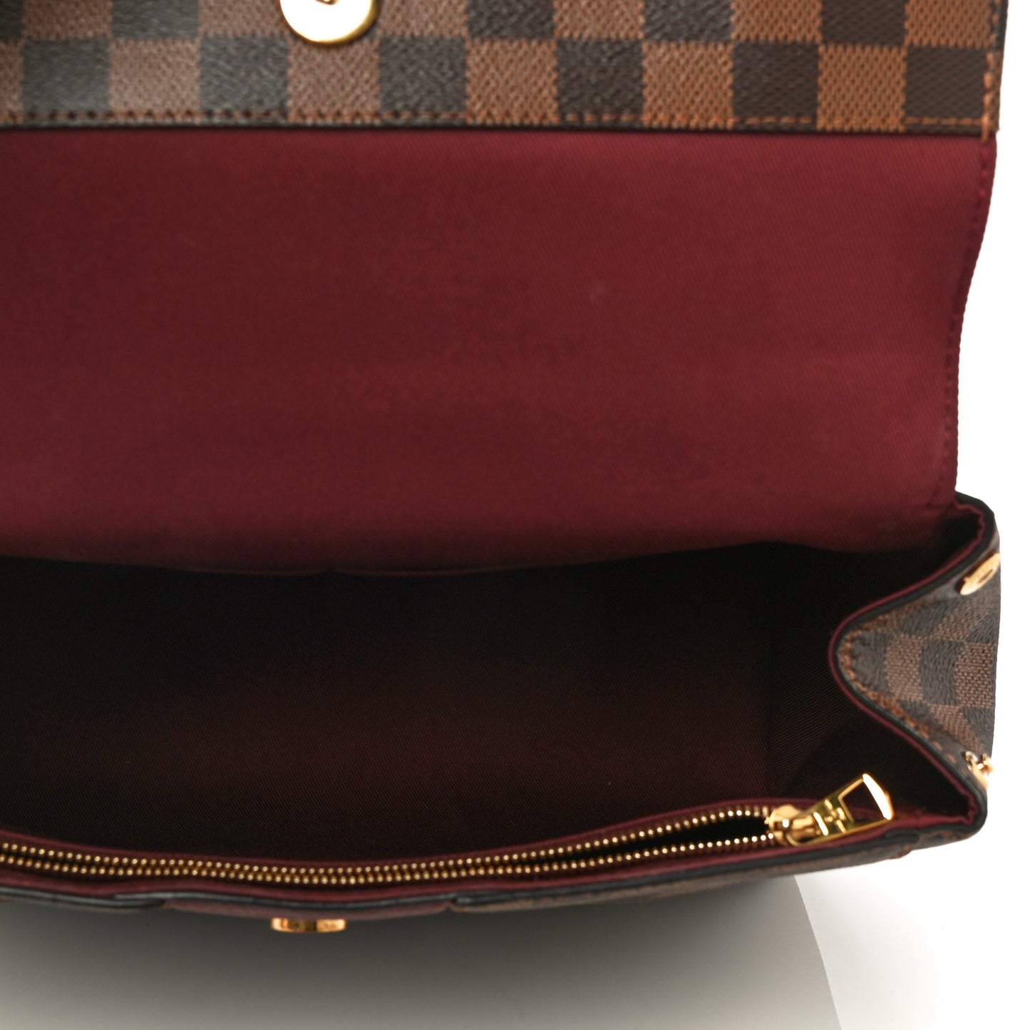 Damier Ebene Bond Street Bordeaux