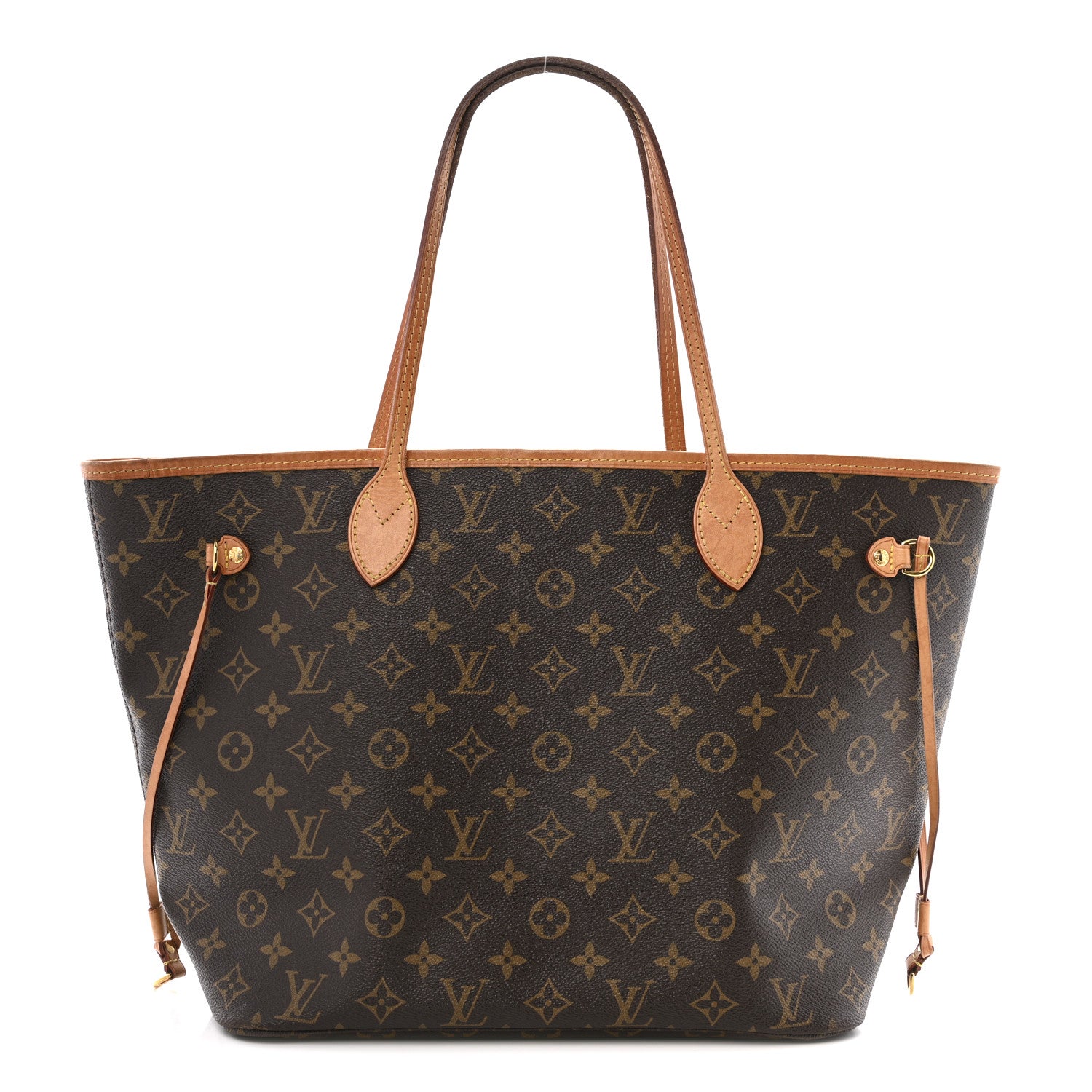 Louis Vuitton Monogram Neo Neverfull MM 1 of 15