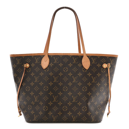 Louis Vuitton Monogram Neo Neverfull MM 1 of 15