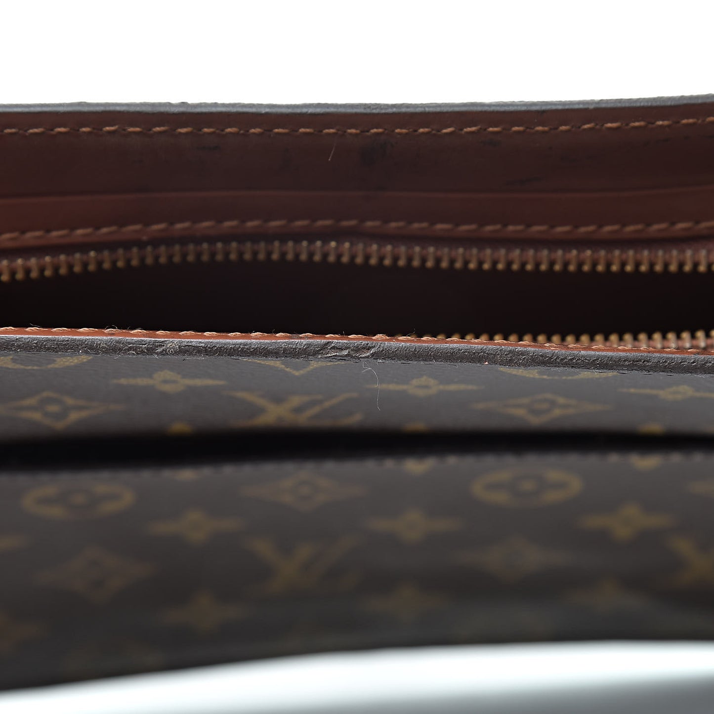 Monogram Pochette Homme