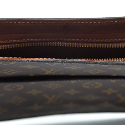 Louis Vuitton Monogram Pochette Homme 11 of 23
