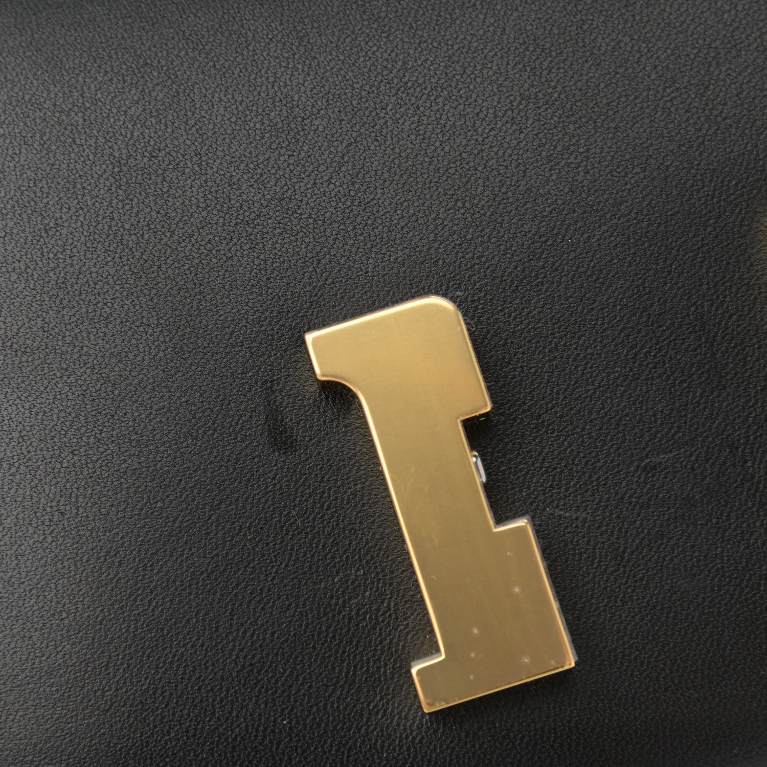 Hermes Evercalf Constance 18 Black 12 of 15