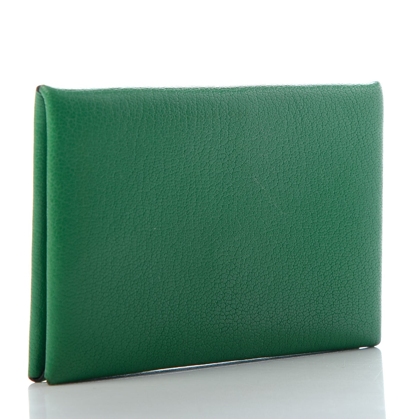 Chevre Chamkila Calvi Card Case Bamboo