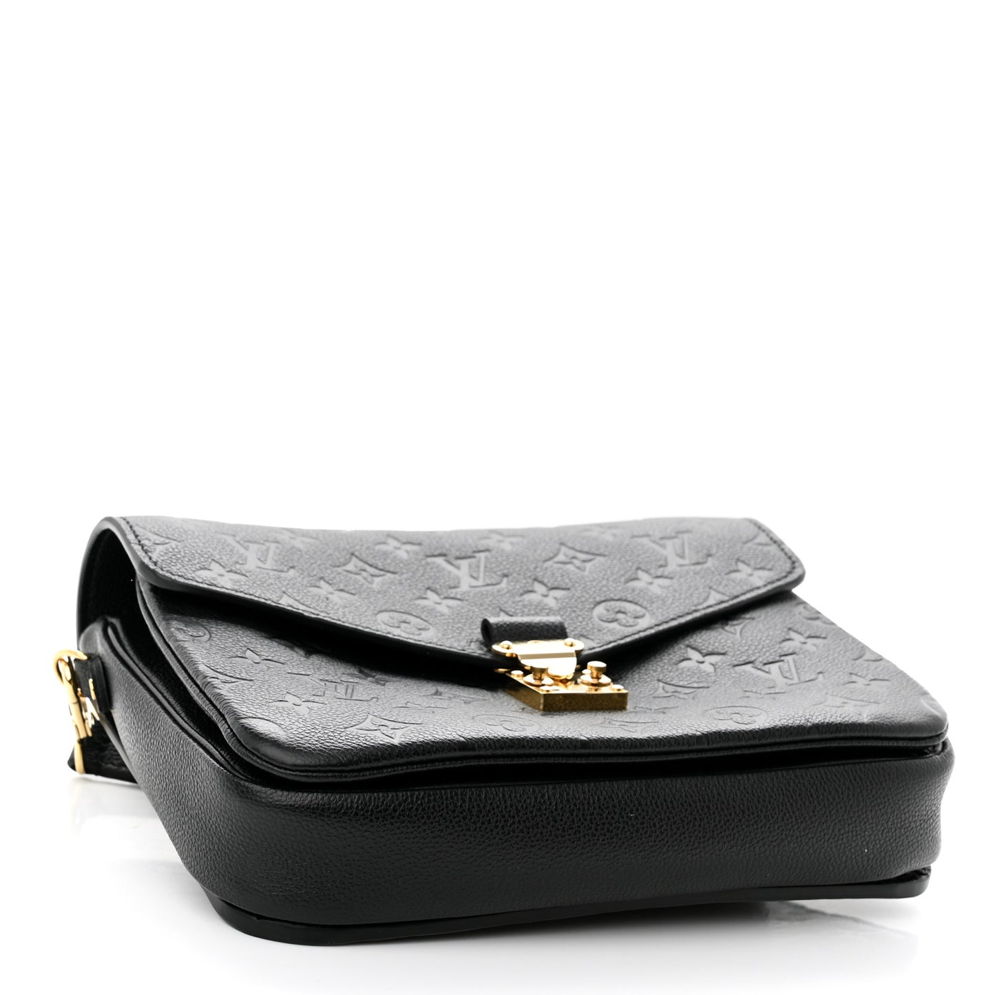 Empreinte Pochette Metis Black