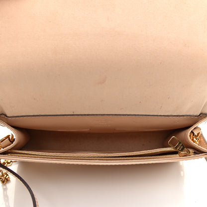 Louis Vuitton Vernis Ana Clutch Dune 6 of 11