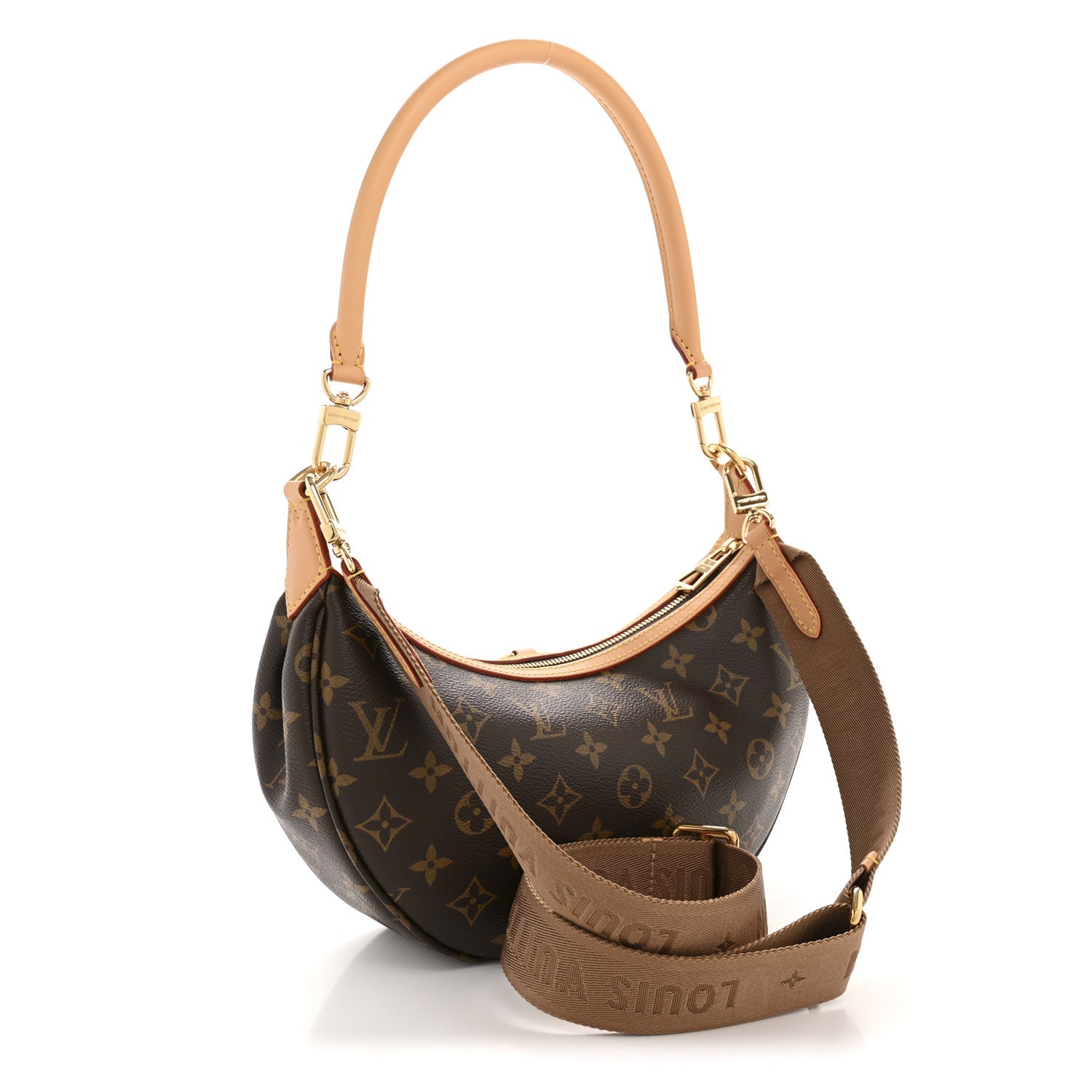 Louis Vuitton Monogram Looping 3 of 10