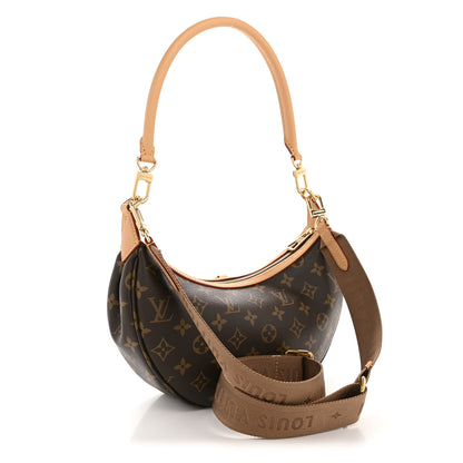 Louis Vuitton Monogram Looping 3 of 10