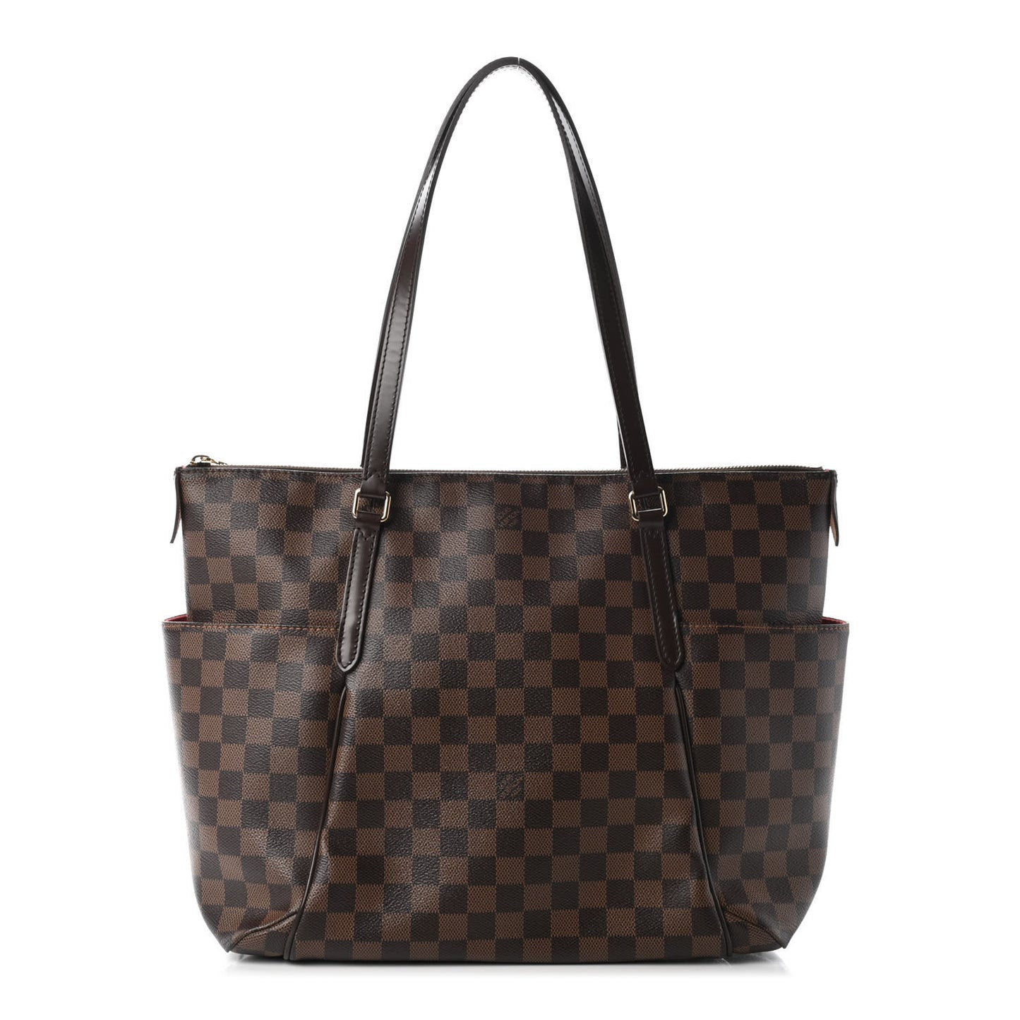 Damier Ebene Totally MM