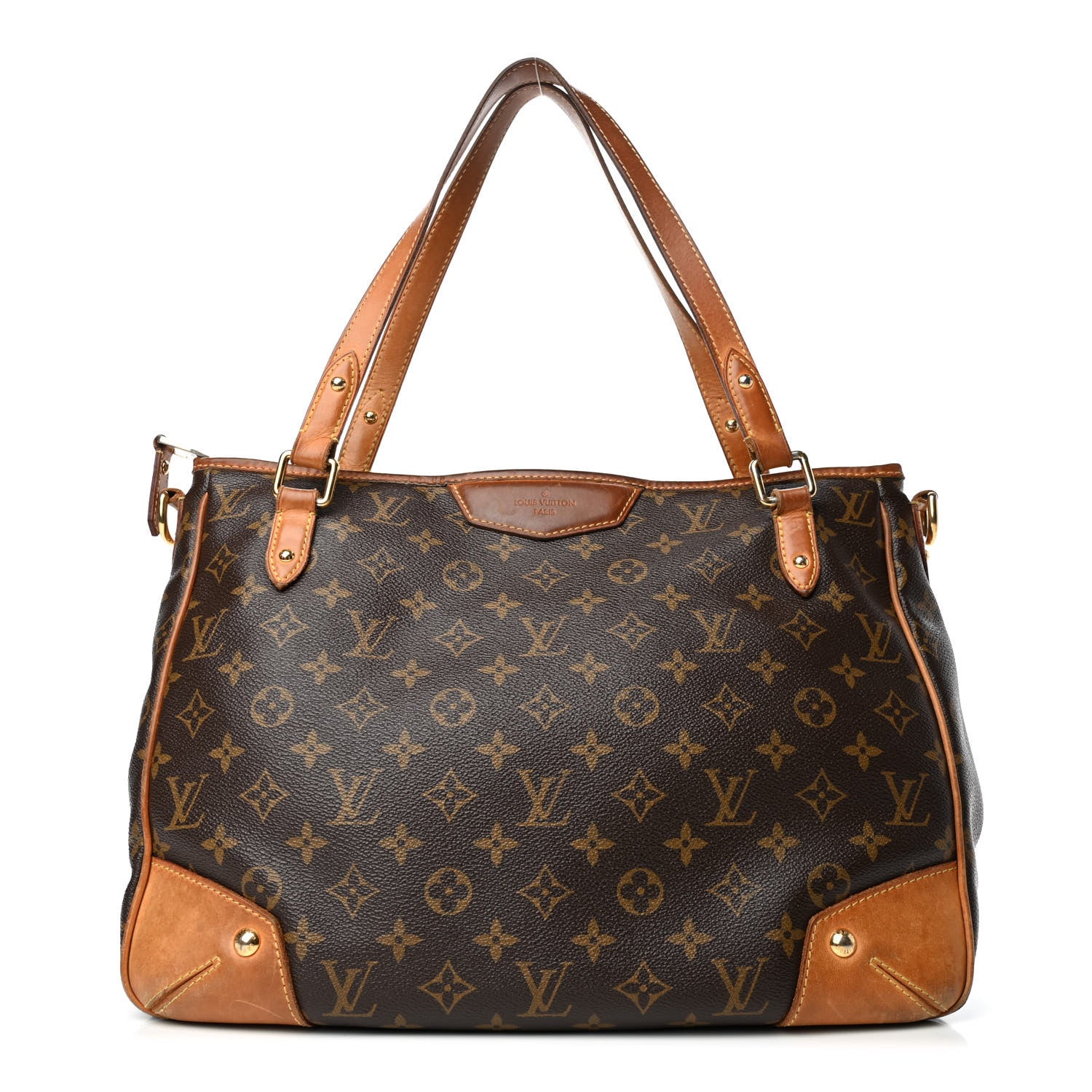 Louis Vuitton Monogram Estrela MM 1 of 5